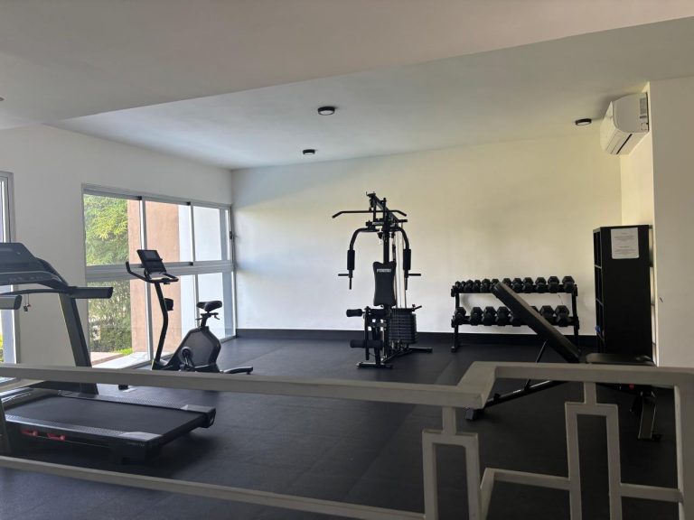 Apartamento nuevo en venta amueblado en Ciudad Las Canas, Cap Cana
