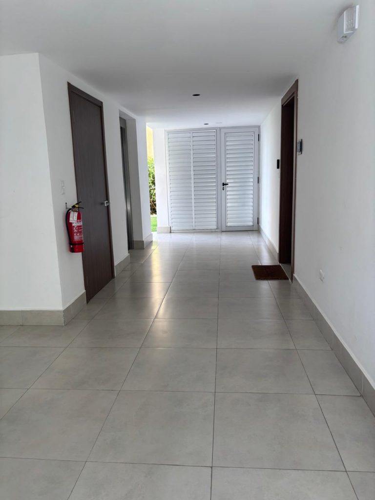 Apartamento nuevo en venta amueblado en Ciudad Las Canas, Cap Cana