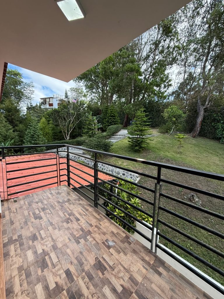 Villa de montaña en venta en Tatón, San José de Ocoa | 3,995 m² de terreno