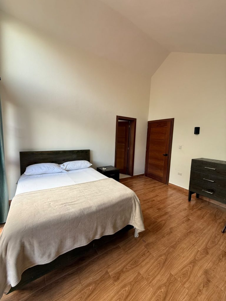 Villa de montaña en venta en Tatón, San José de Ocoa | 3,995 m² de terreno