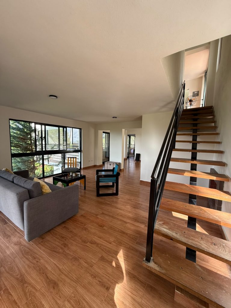 Villa de montaña en venta en Tatón, San José de Ocoa | 3,995 m² de terreno