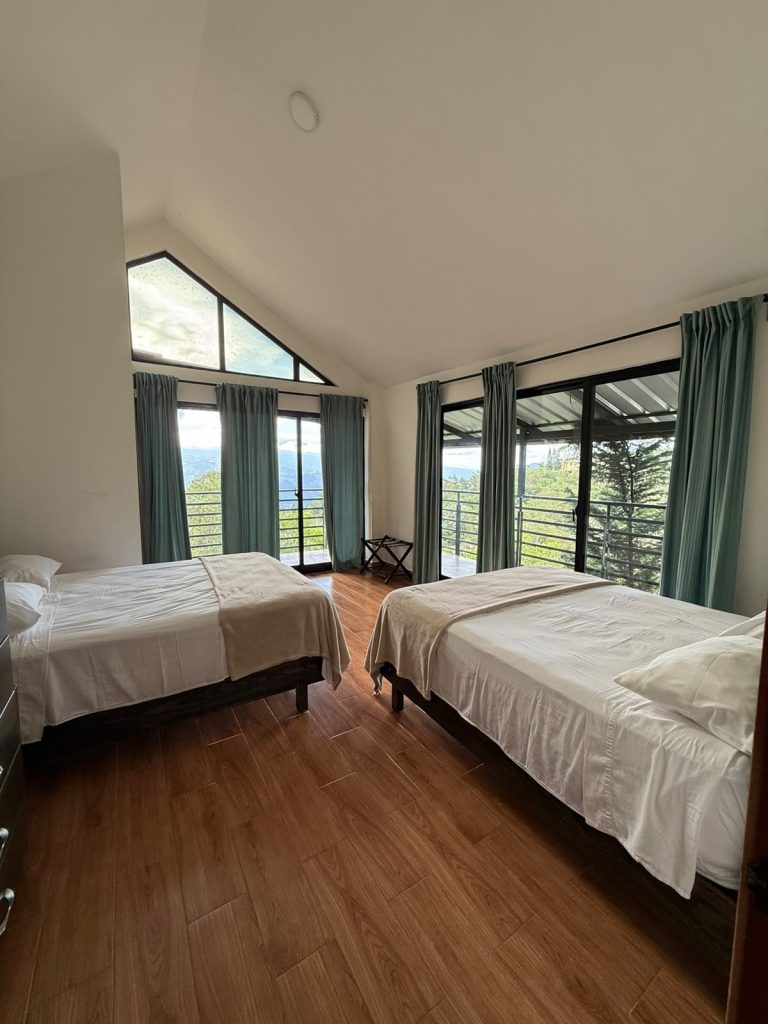 Villa de montaña en venta en Tatón, San José de Ocoa | 3,995 m² de terreno