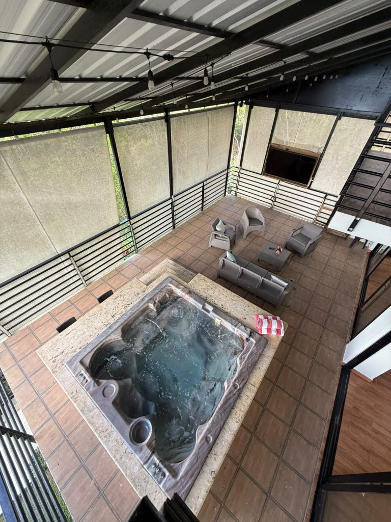Villa de montaña en venta en Tatón, San José de Ocoa | 3,995 m² de terreno