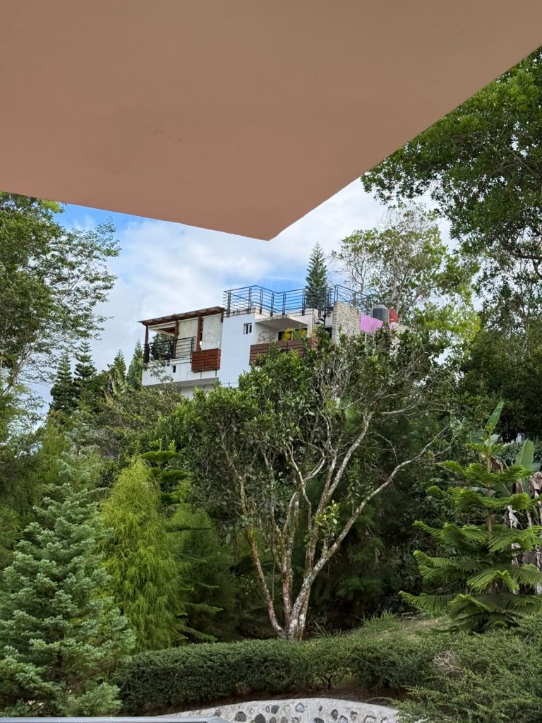 Villa de montaña en venta en Tatón, San José de Ocoa | 3,995 m² de terreno