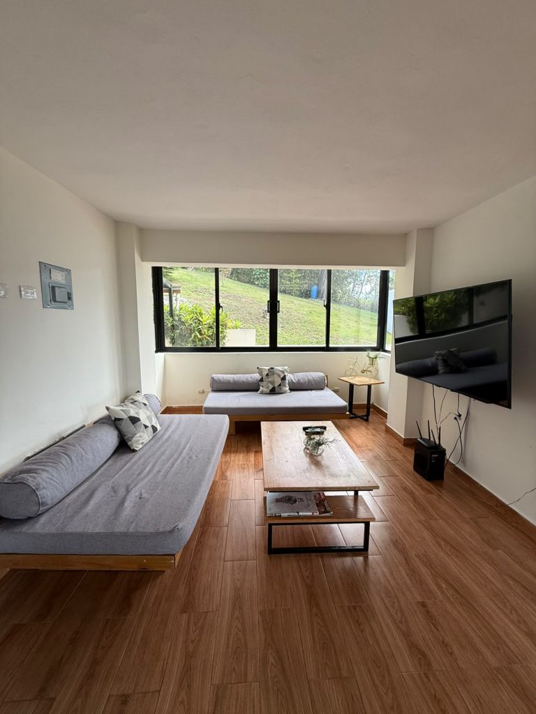 Villa de montaña en venta en Tatón, San José de Ocoa | 3,995 m² de terreno
