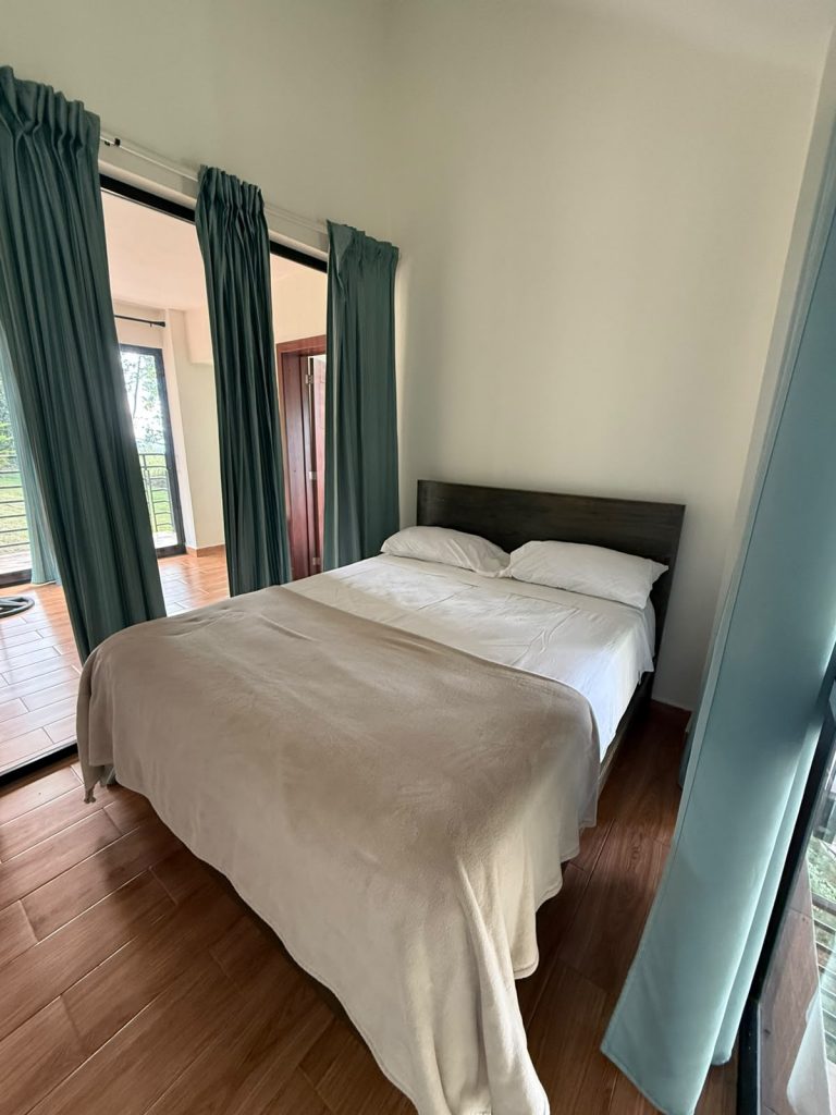 Villa de montaña en venta en Tatón, San José de Ocoa | 3,995 m² de terreno