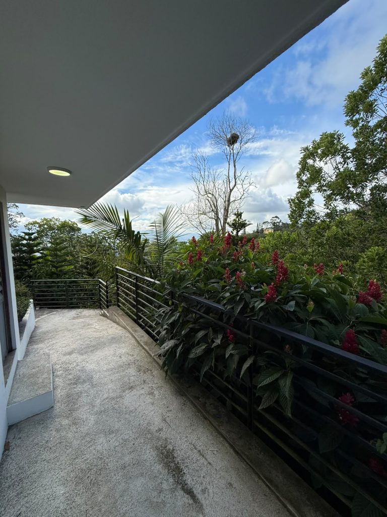 Villa de montaña en venta en Tatón, San José de Ocoa | 3,995 m² de terreno