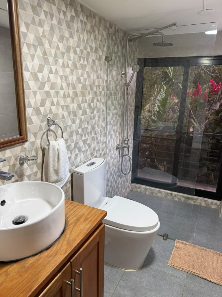 Villa de montaña en venta en Tatón, San José de Ocoa | 3,995 m² de terreno