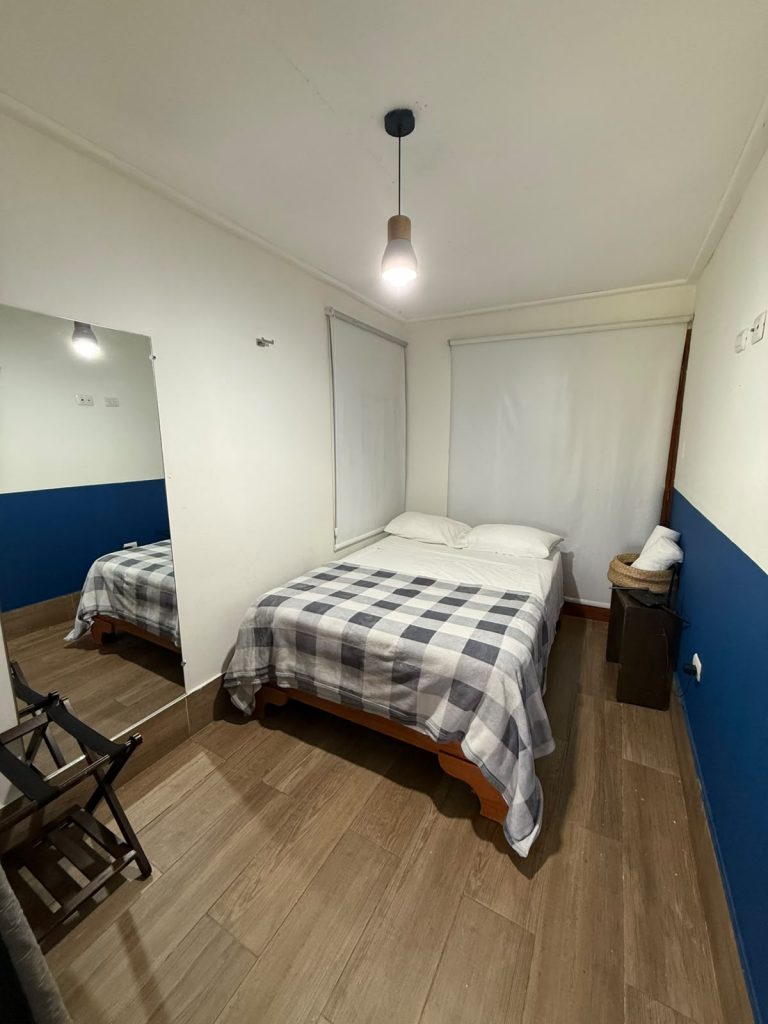 Dos villas de montaña en venta en Tatón, San José de Ocoa