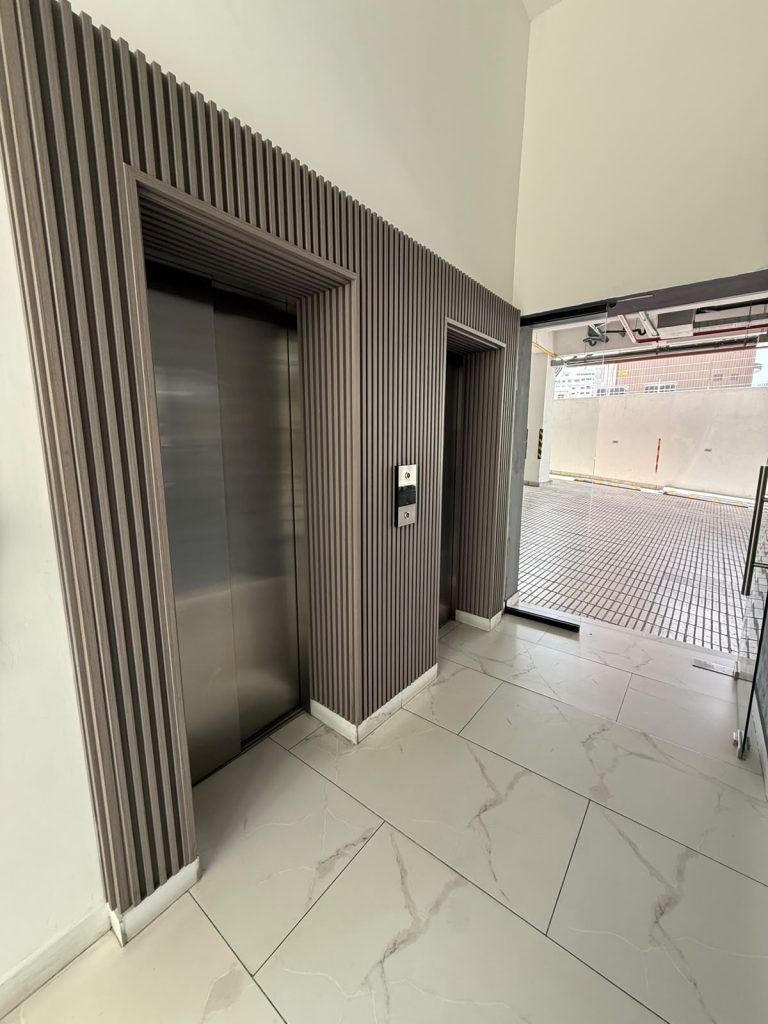 Apartamento tipo PH en venta amueblado en Serrallés