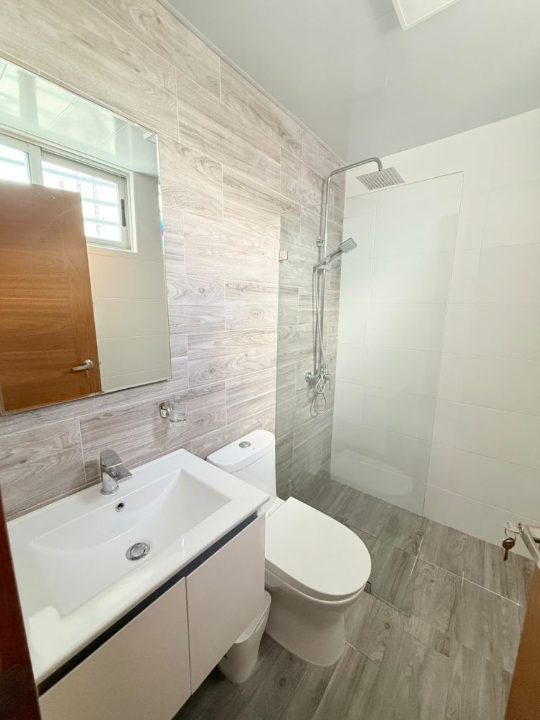 Apartamento tipo PH en venta amueblado en Serrallés