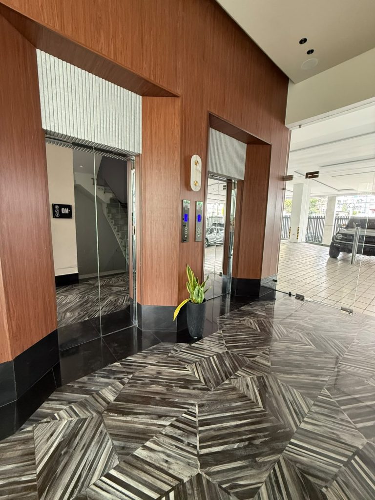 Penthouse en Venta en Evaristo Morales