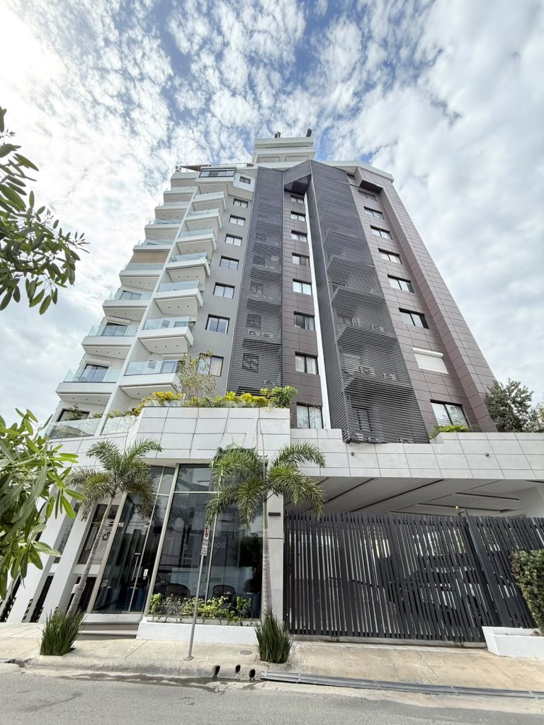 Penthouse en Venta en Evaristo Morales