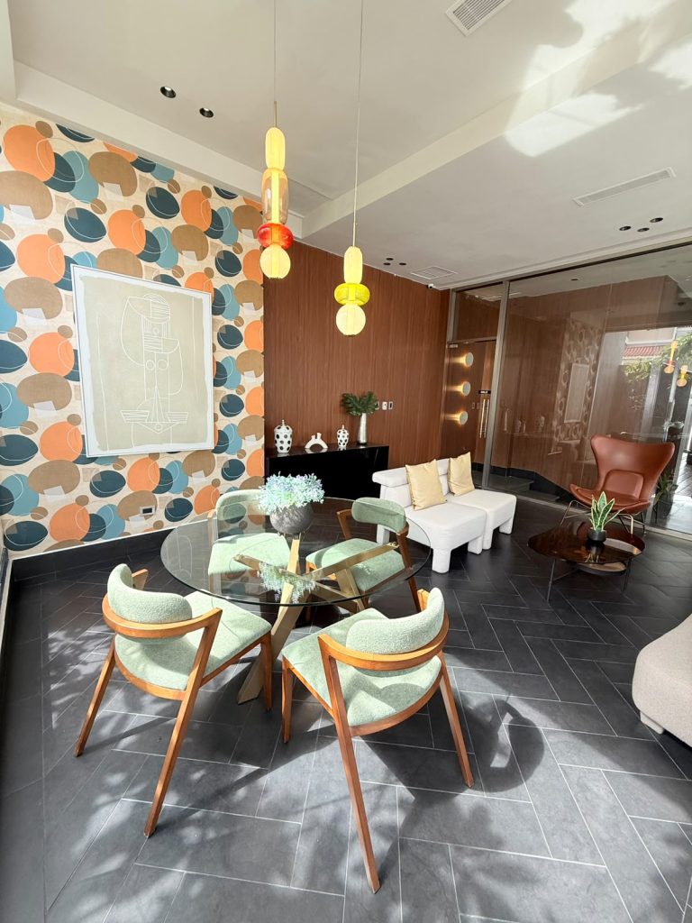 Penthouse en Venta en Evaristo Morales