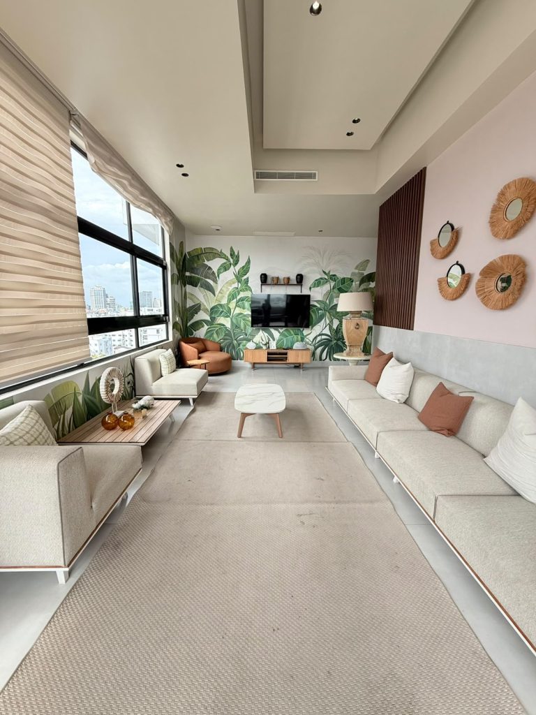 Penthouse en Venta en Evaristo Morales
