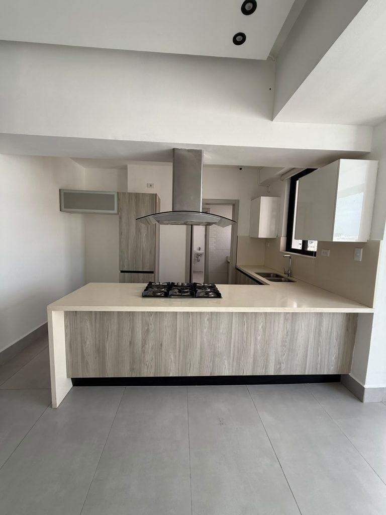 Penthouse en Venta en Evaristo Morales