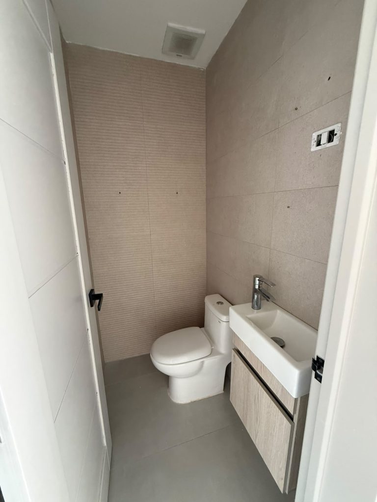 Penthouse en Venta en Evaristo Morales