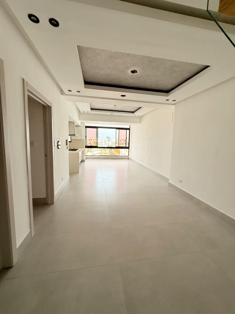 Penthouse en Venta en Evaristo Morales