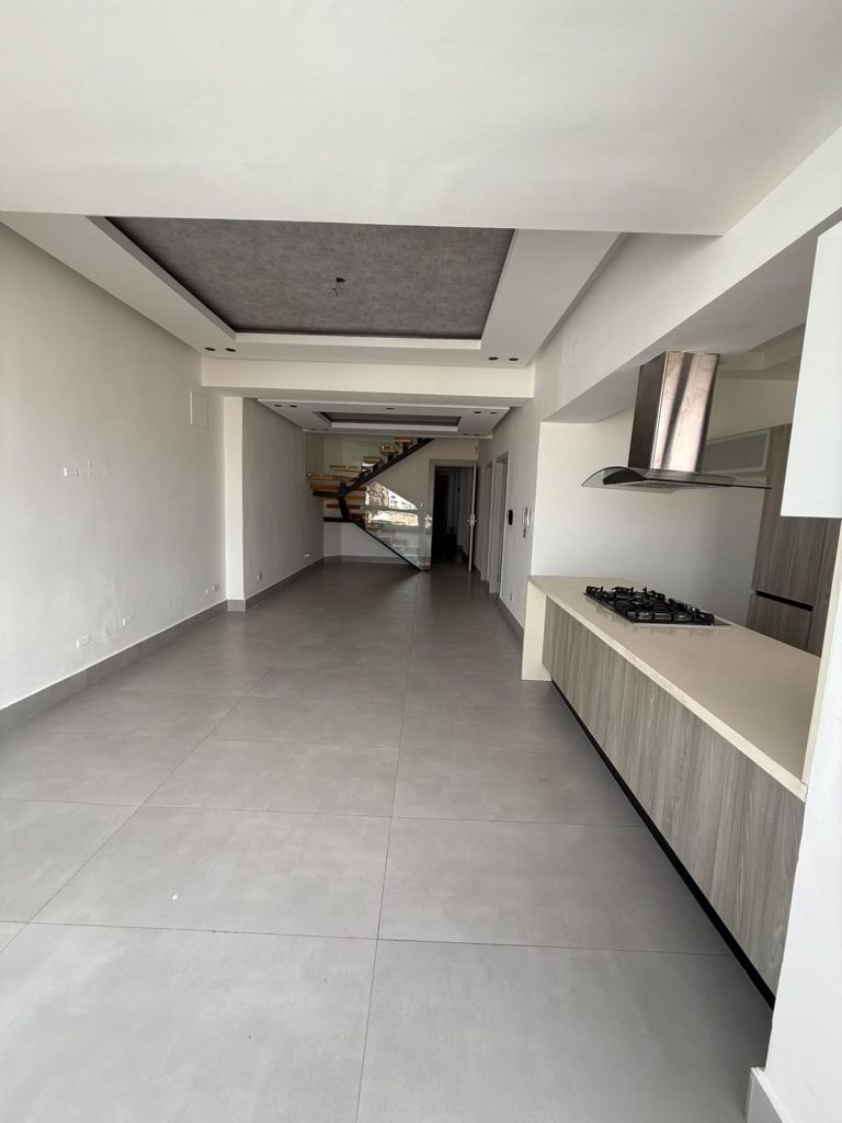 Penthouse en Venta en Evaristo Morales