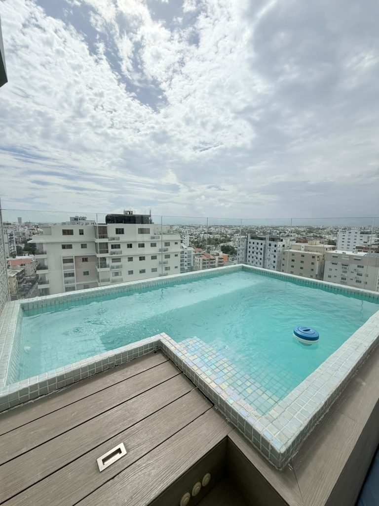 Penthouse en Venta en Evaristo Morales