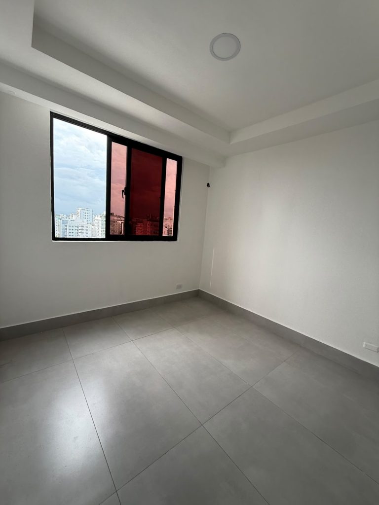Penthouse en Venta en Evaristo Morales