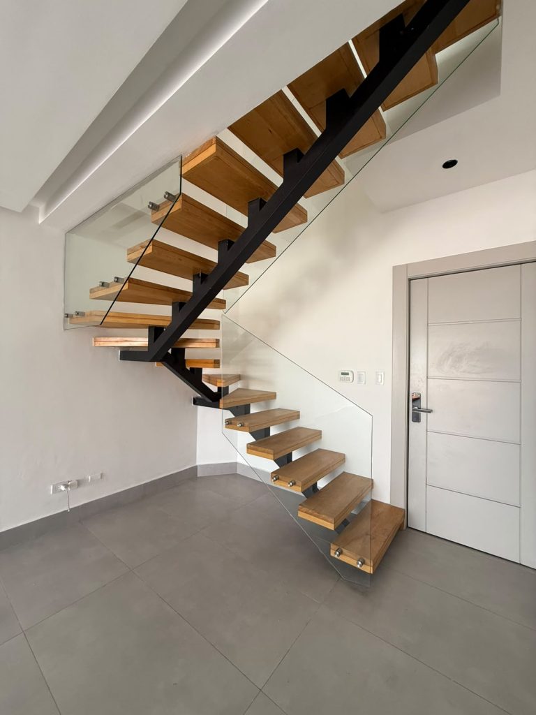 Penthouse en Venta en Evaristo Morales