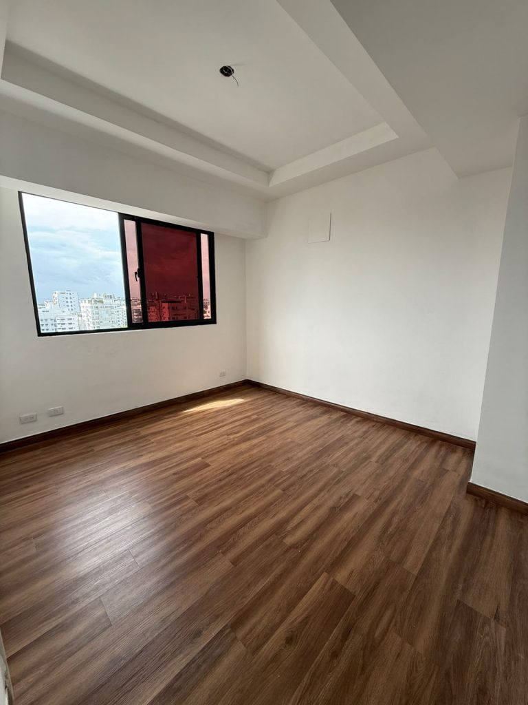 Penthouse en Venta en Evaristo Morales