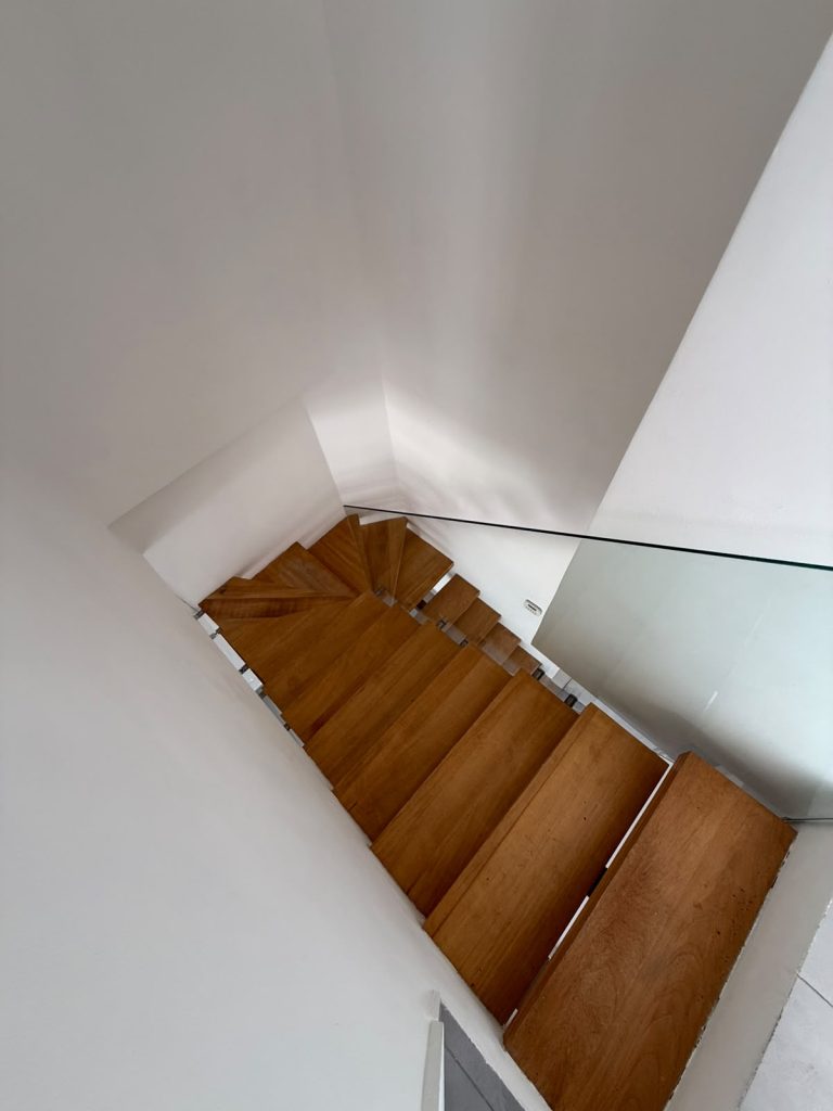 Penthouse en Venta en Evaristo Morales