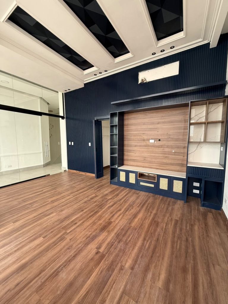Penthouse en Venta en Evaristo Morales