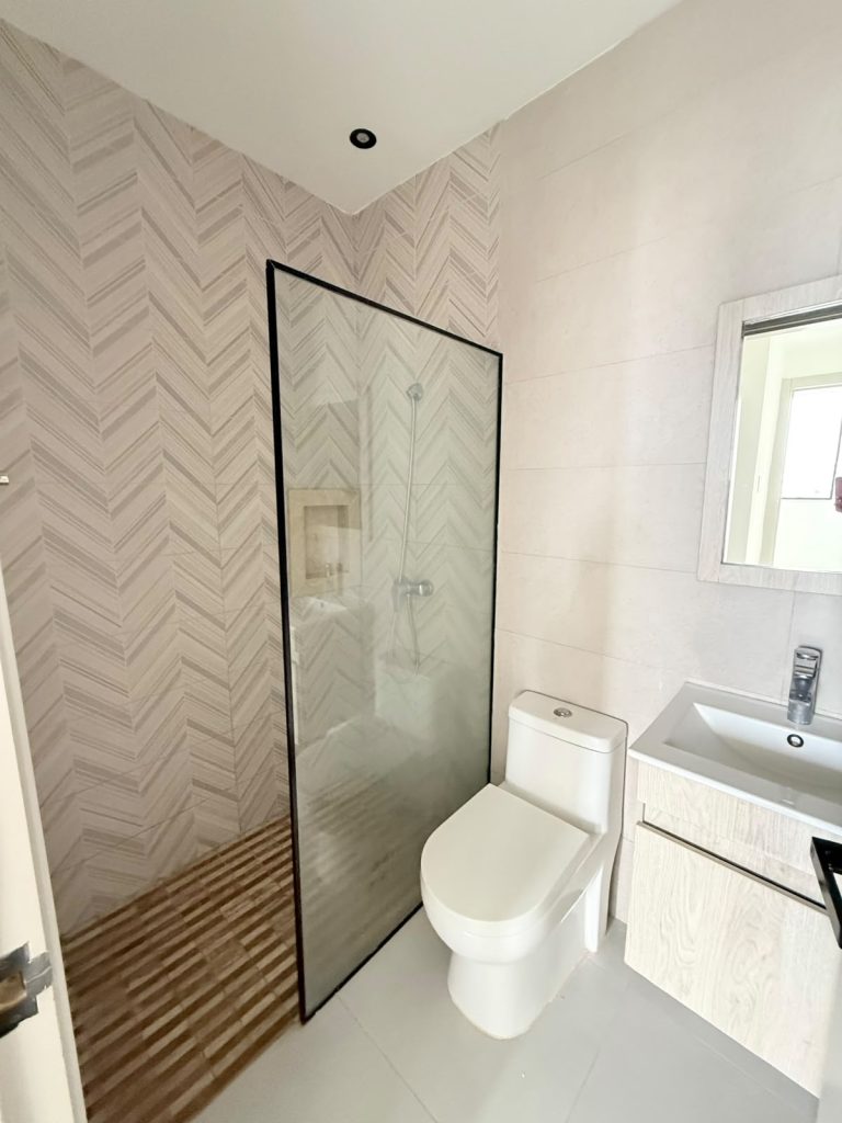 Penthouse en Venta en Evaristo Morales