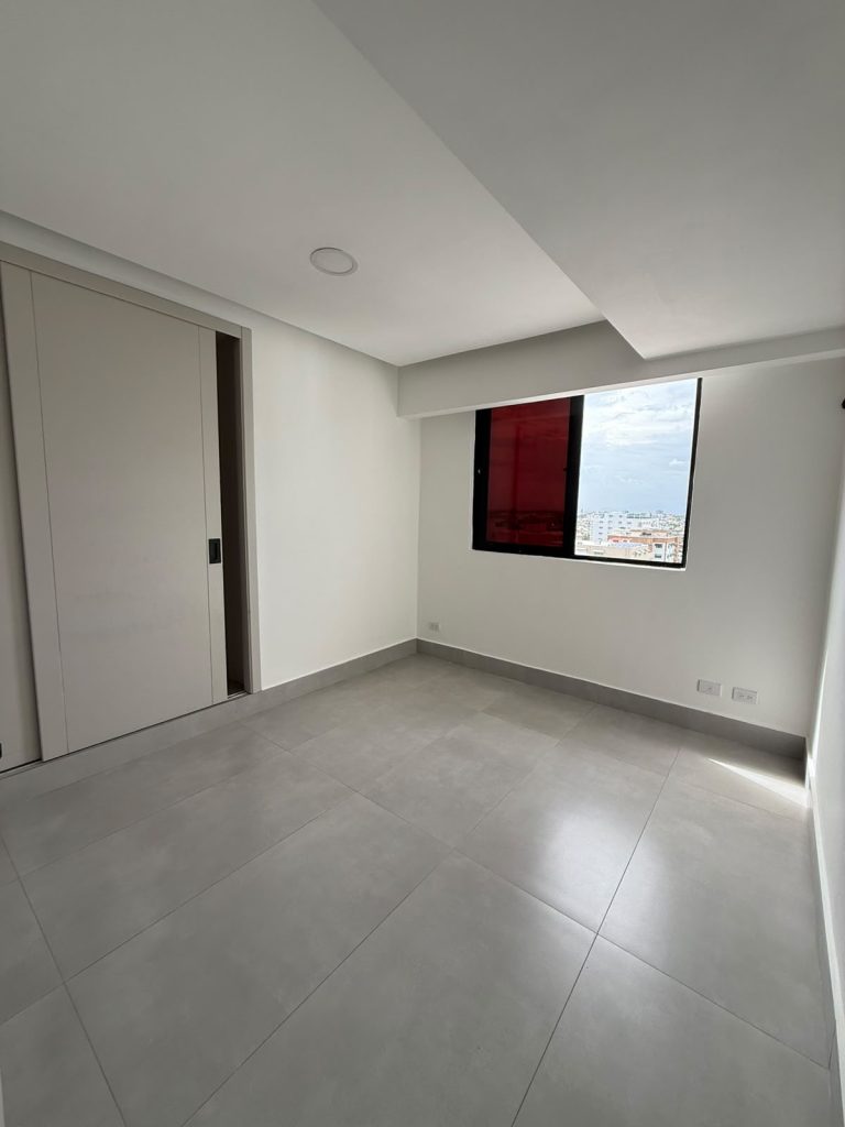 Penthouse en Venta en Evaristo Morales