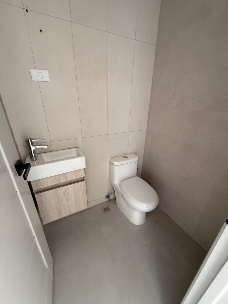 Penthouse en Venta en Evaristo Morales