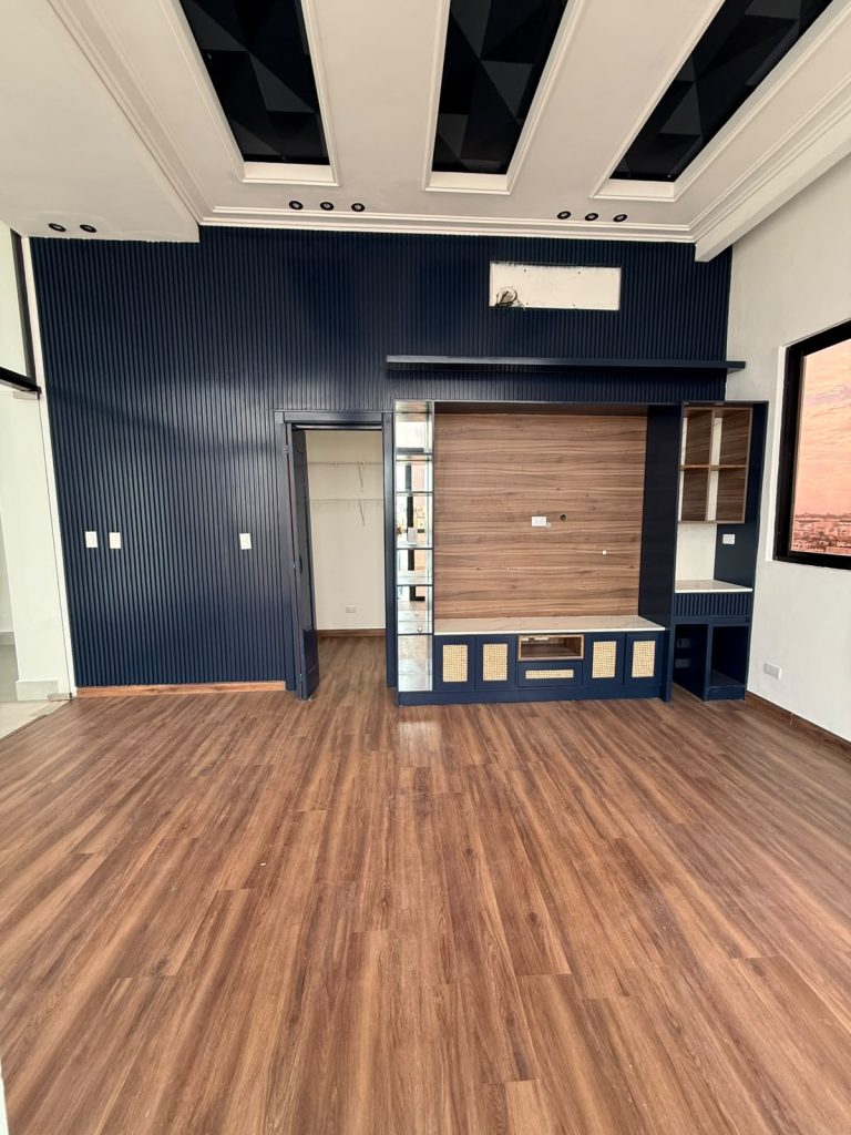Penthouse en Venta en Evaristo Morales
