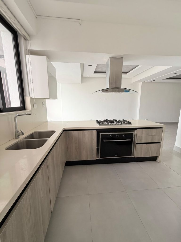 Penthouse en Venta en Evaristo Morales