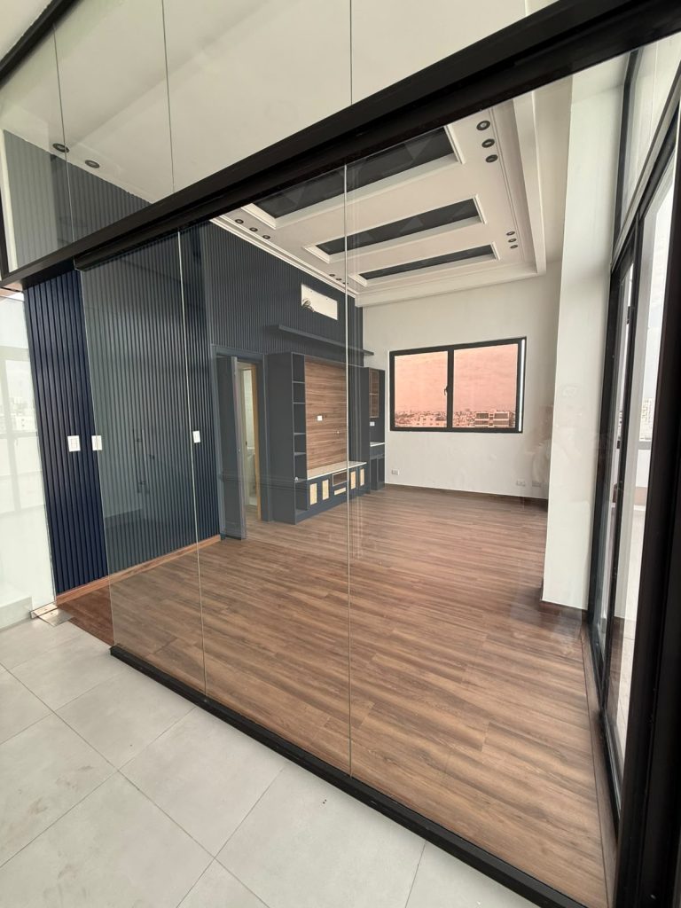 Penthouse en Venta en Evaristo Morales