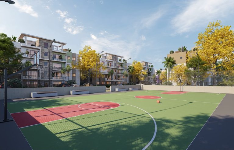 Arroyo Hondo Gardens | Apartamentos en venta en Santo Domingo