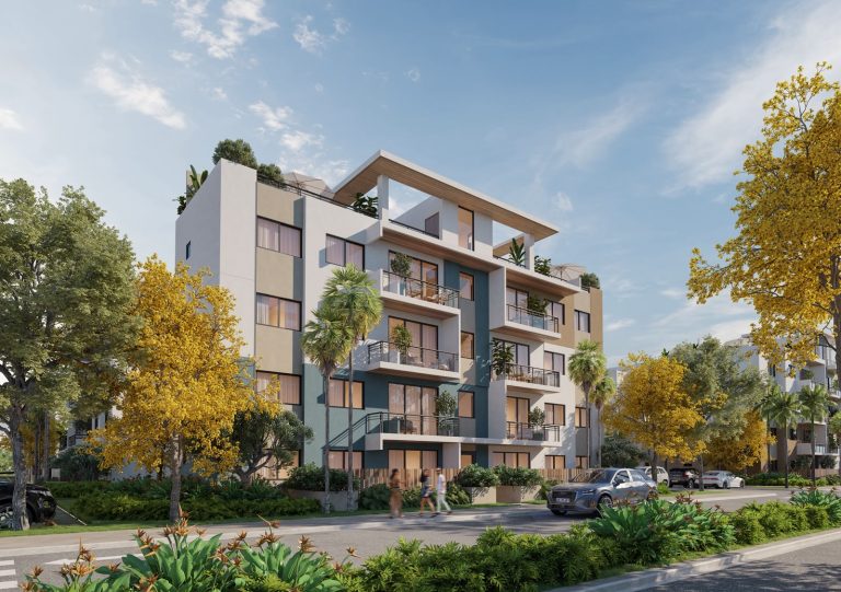Arroyo Hondo Gardens | Apartamentos en venta en Santo Domingo