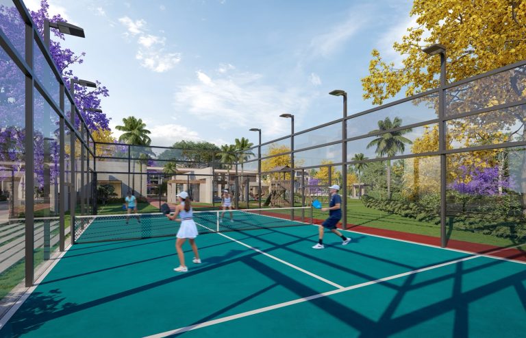 Arroyo Hondo Gardens | Apartamentos en venta en Santo Domingo
