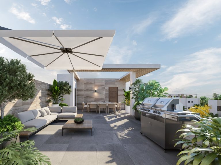 Arroyo Hondo Gardens | Apartamentos en venta en Santo Domingo