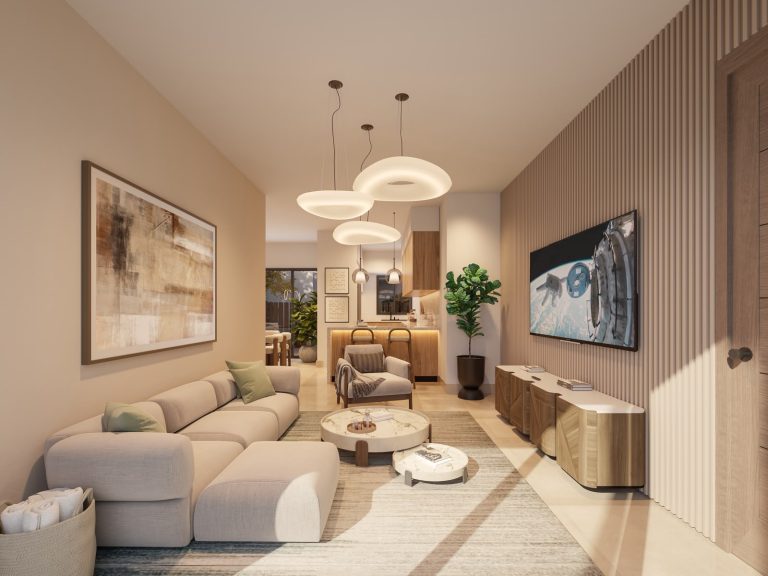 Arroyo Hondo Gardens | Apartamentos en venta en Santo Domingo