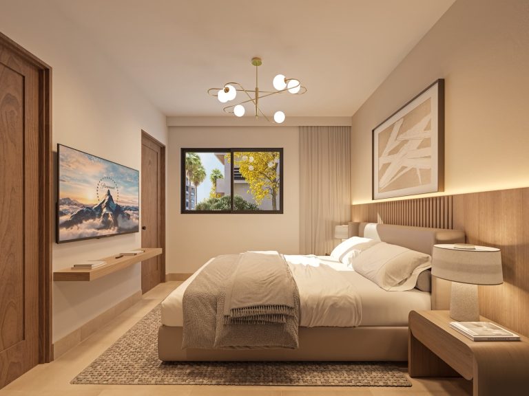 Arroyo Hondo Gardens | Apartamentos en venta en Santo Domingo