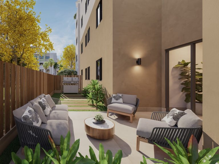 Arroyo Hondo Gardens | Apartamentos en venta en Santo Domingo