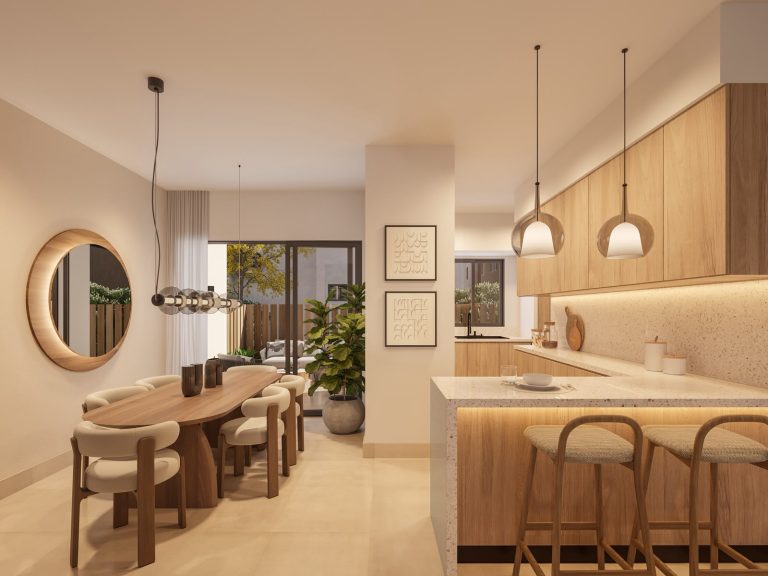Arroyo Hondo Gardens | Apartamentos en venta en Santo Domingo