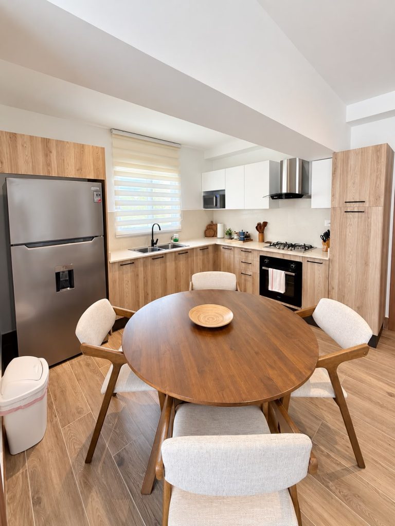 Apartamento amueblado en venta | Greenwood Residence, Cap Cana