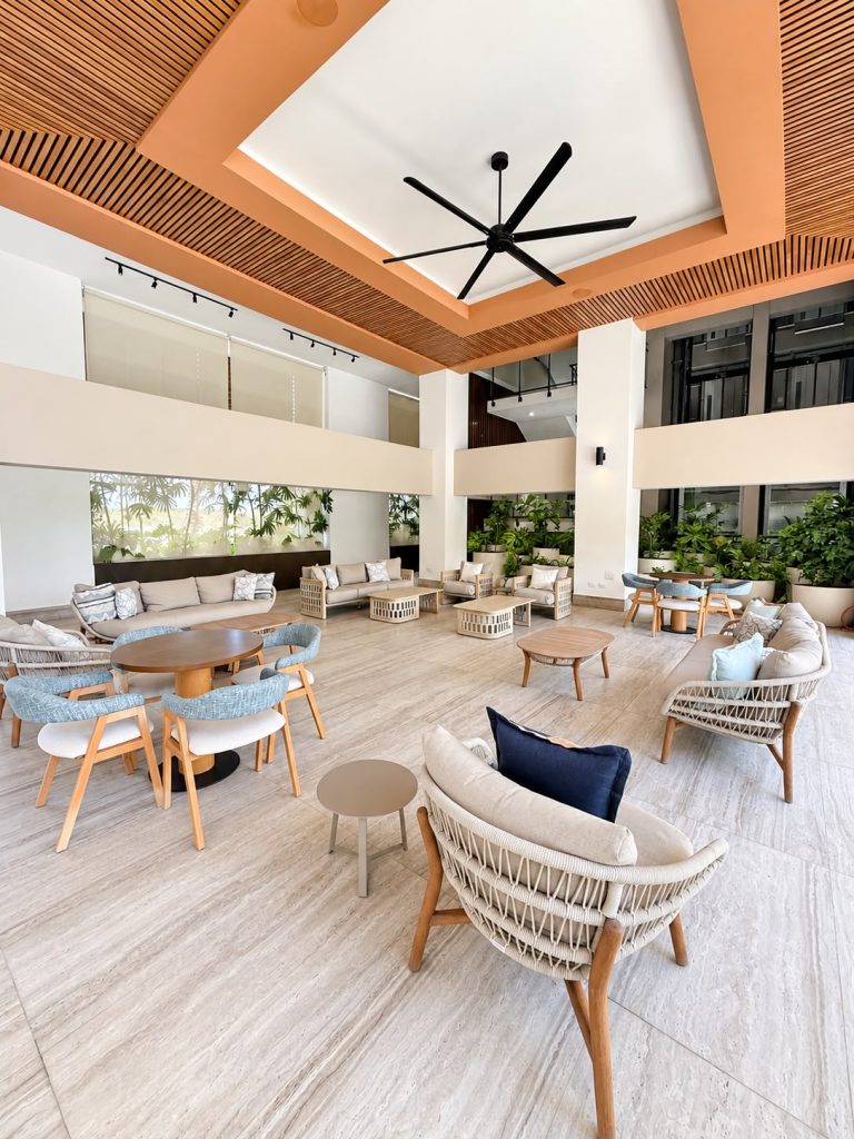 Apartamento amueblado en venta | Greenwood Residence, Cap Cana