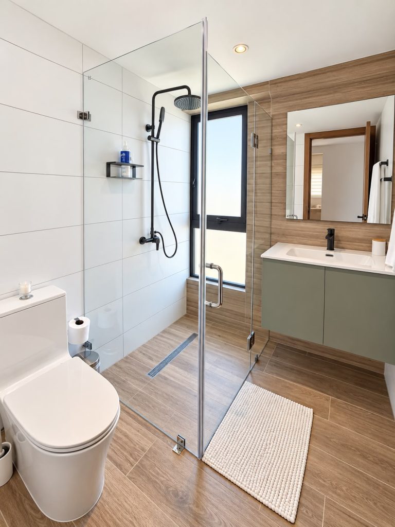 Apartamento amueblado en venta | Greenwood Residence, Cap Cana