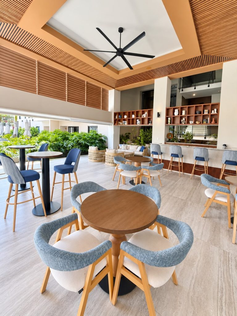 Apartamento amueblado en venta | Greenwood Residence, Cap Cana