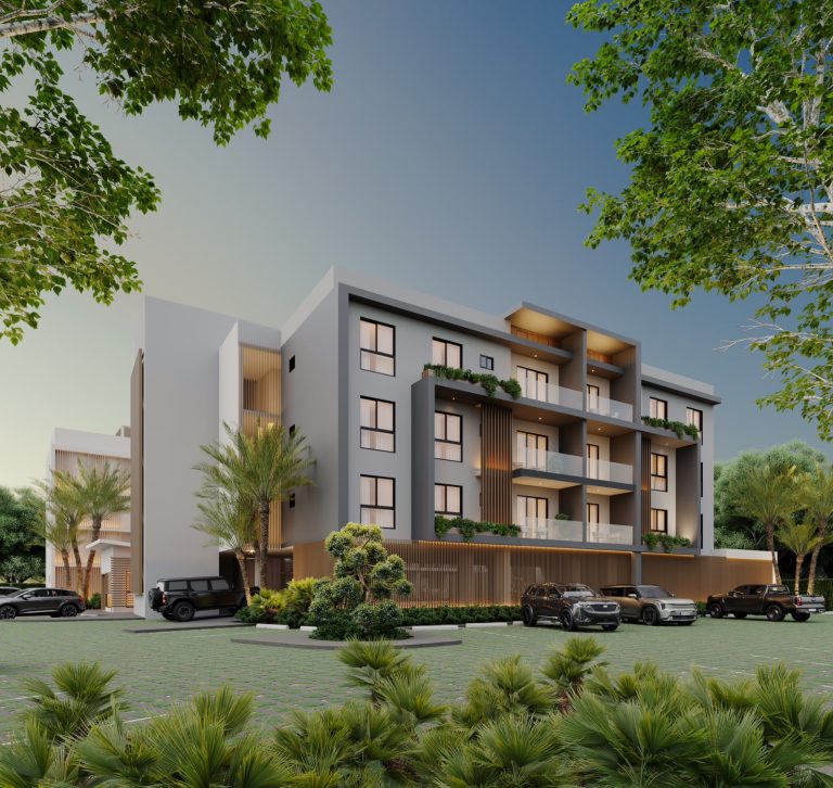 THE DORMS IV | CAP CANA