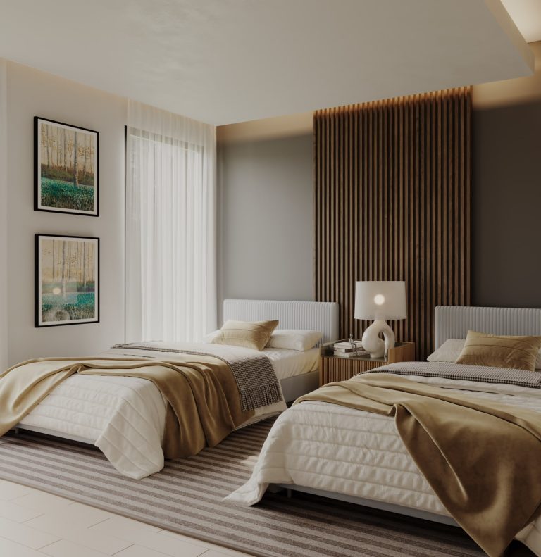 THE DORMS IV | CAP CANA