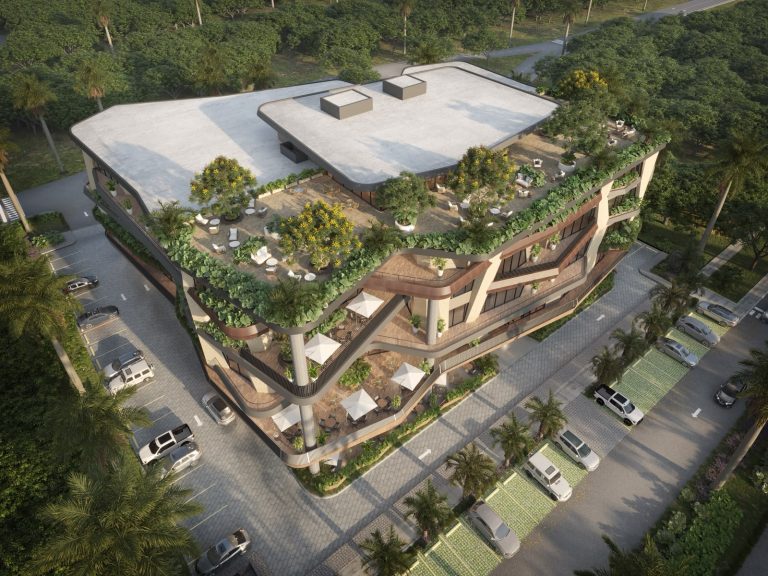 OFICINAS Y LOCALES COMERCIALES EN VENTA EN CAP CANA